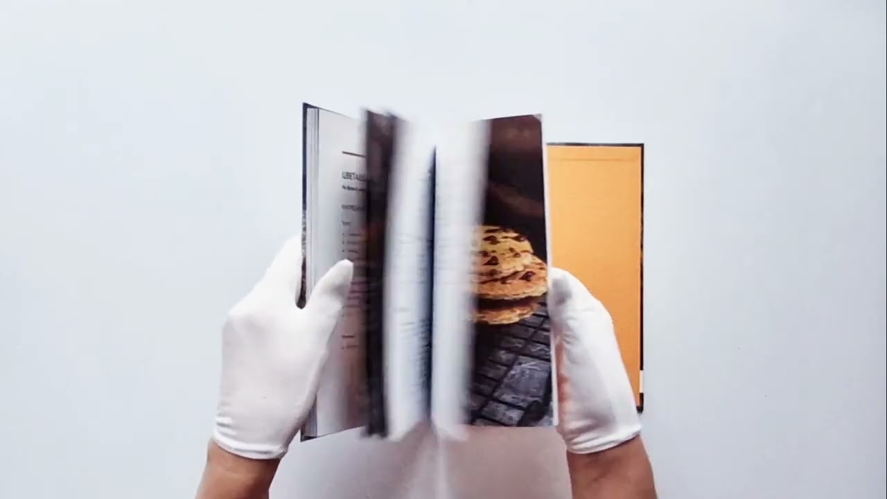 Книга Выпечка без глютена. Традиционные рецепты с веганским вариантом: от хлеба и пирогов до пряников и куличей (Ася Мотина) — 3