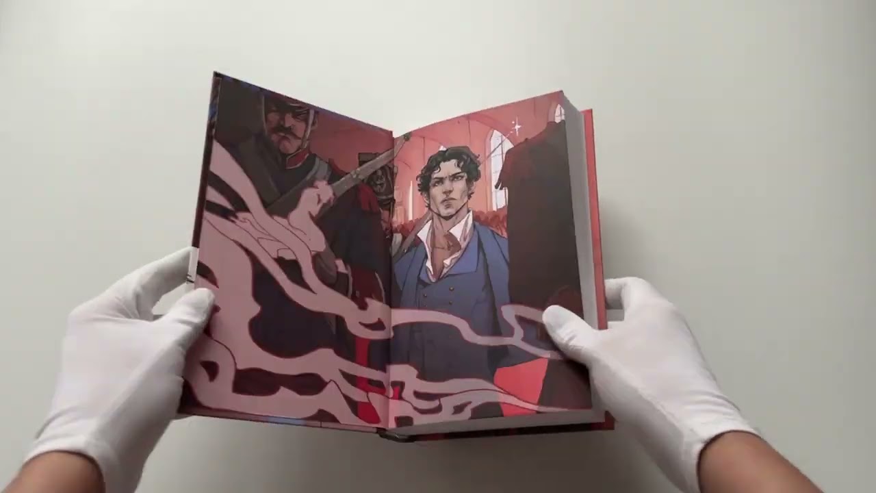 Книга Граф Монте-Кристо. Том 1. Вечные истории. Young Adult (Александр Дюма (отец)) — 4