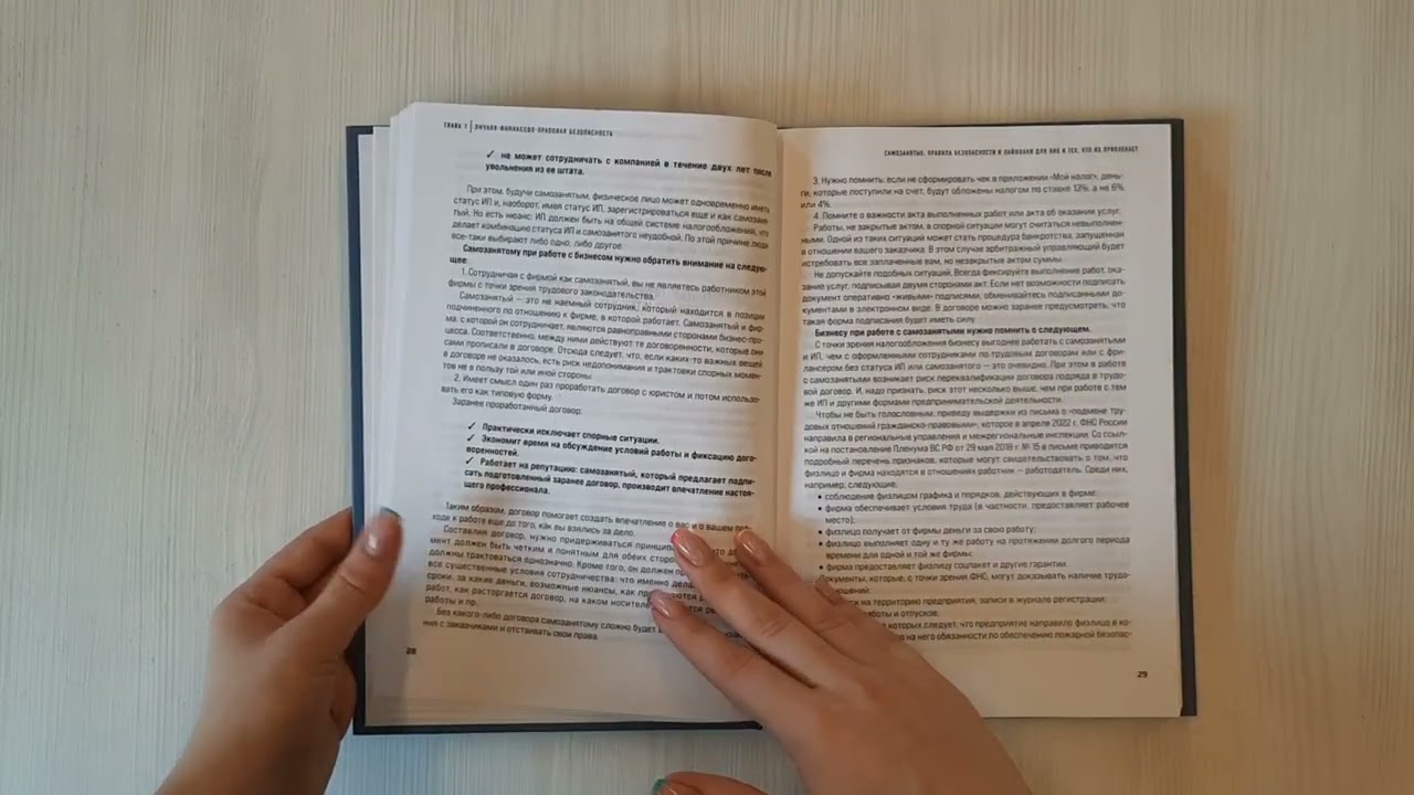 Книга Финансово-правовая безопасность для защиты себя, своих личных и бизнес-активов в условиях внешних и внутренних вызовов (Сергей Елин) — 3