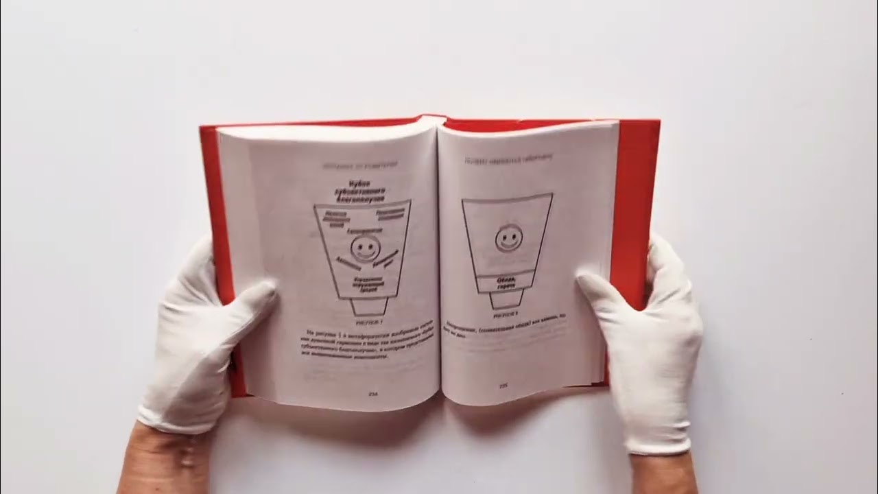 Книга Отстаньте от родителей! Как перестать прорабатывать детские травмы и начать жить (Надежда Телепова) — 3