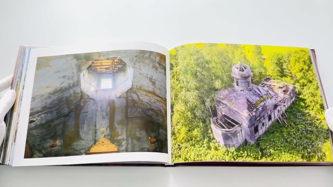 Книга Русская хтонь (Анна Короб) — 3
