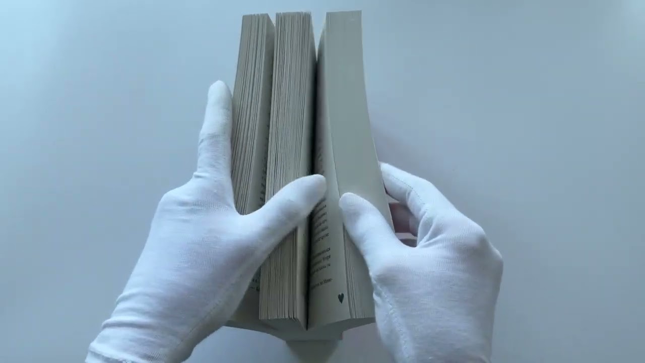 Книга #НенавистьЛюбовь. Книга вторая (Анна Джейн) — 3