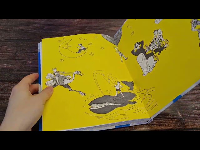 Книга Фантазёры. Рассказы (Николай Носов) — 3
