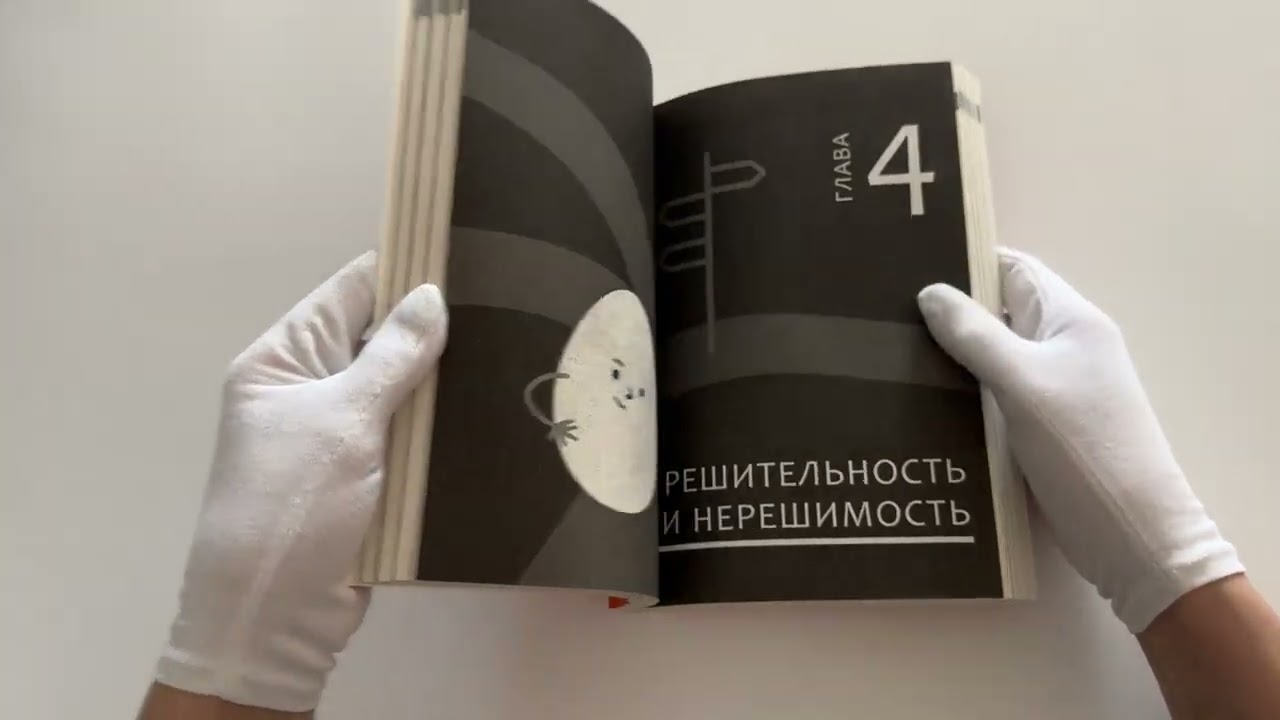 Книга Твои железные яйца. Как решительность и настойчивость помогают достичь самых амбициозных целей (Моника Бордо) — 3