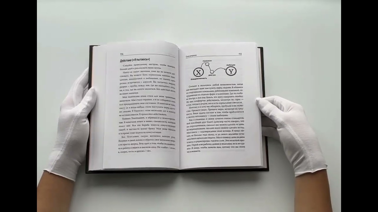 Книга Сила намерения. Как перестать стоять на месте и начать достигать целей (Джон Гиганти) — 3