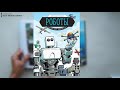 Роботы. Научный комикс — 2677240 — 3