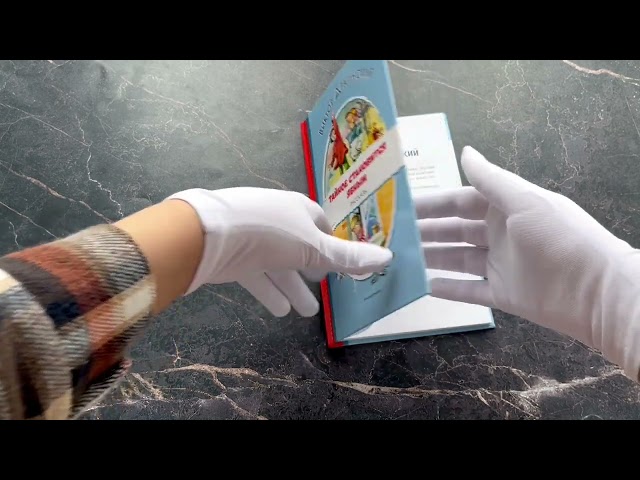 Книга Тайное становится явным. Рассказы (ил. В. Канивца) (Виктор Драгунский) — 3