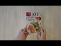 Кето без диеты. Легкая перезагрузка организма за 21 день — 3048600 — 3