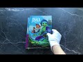 Комплект "Подарок юному герою (3 книги: Тайна Коко, Базз Лайтер, Лука)" — 2981209 — 3
