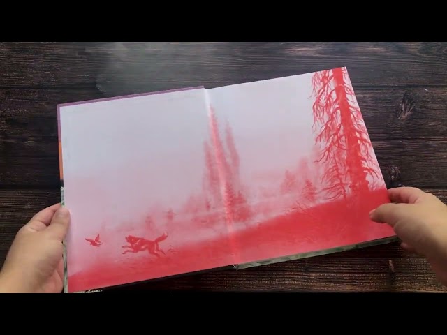 Книга Зов предков (ил. В. Канивца) (Джек Лондон) — 3