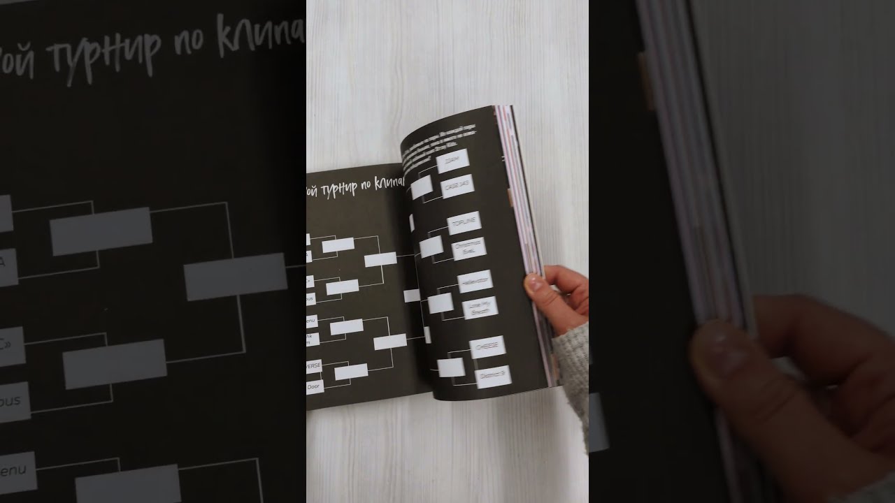 Книга Stray Kids и я. Иллюстрированный фанбук с фотографиями группы () — 3