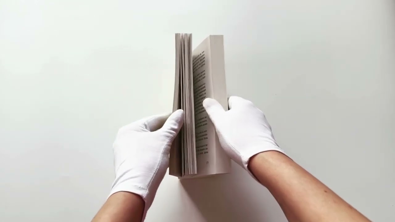 Книга Десять вечеров () — 3