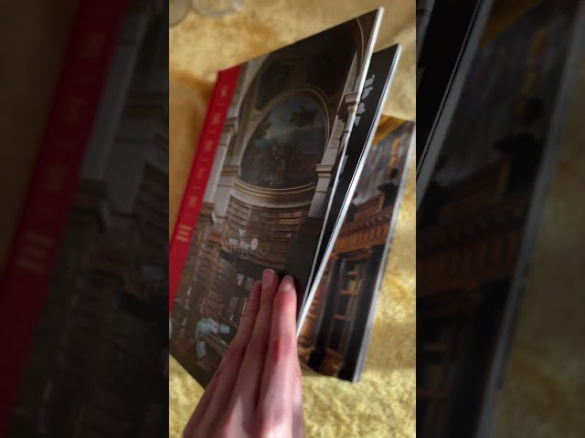 Книга Книги. Всемирная история библиотек (Джеймс Кэмпбелл) — 3