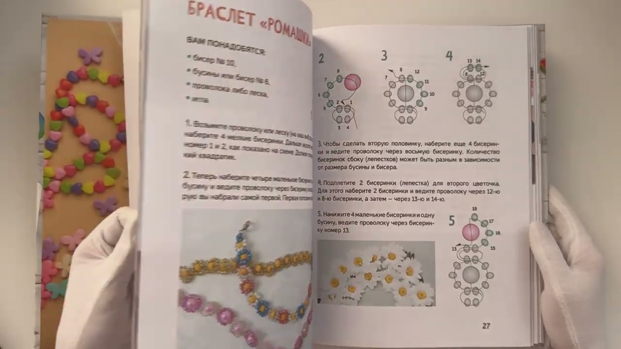 Книга Стильные штучки своими руками (Наталья Ликсо, Василина Губина, Елена Хомич) — 3