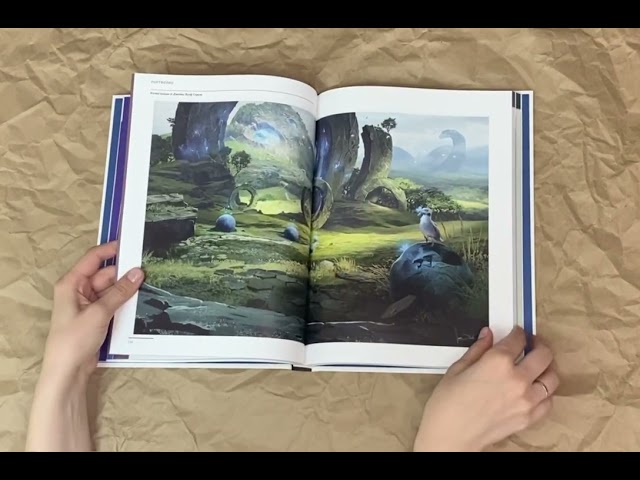 Книга Основы цифрового рисунка в Photoshop. Гайд для начинающих (Маркус Ловадина, Дарья Рашев, Мэтт Ткоч) — 3