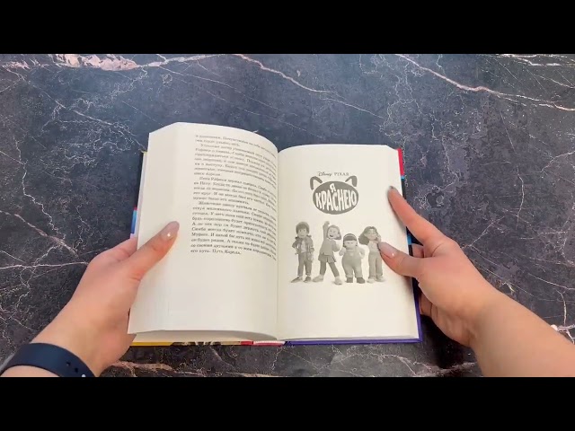 Книга Лучшие новые истории Disney 2 (Элизабет Рудник, Синтея Лю) — 3
