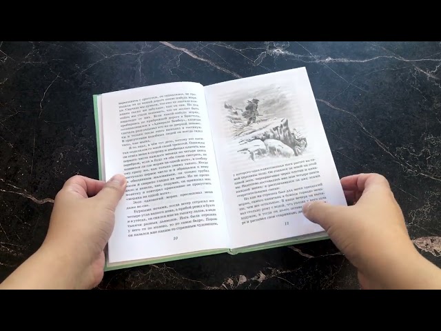 Книга Остров сокровищ (Роберт Льюис Стивенсон) — 3