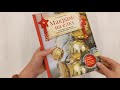 Макраме на елку. Плетеные украшения, елочные игрушки и подарки. Книга-адвент — 2941823 — 3