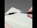 Ручка шариковая Schiller, Element, черная 0,5 мм — 2997016 — 3
