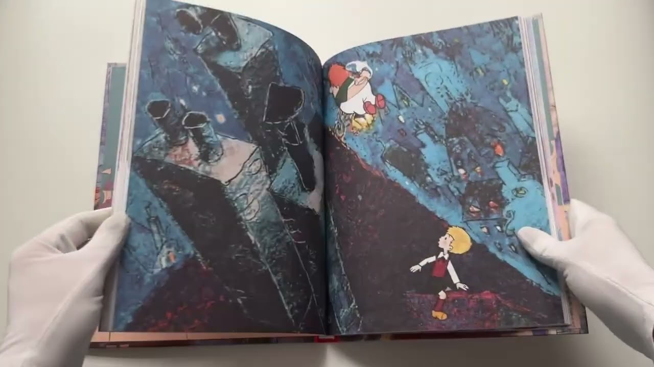 Книга Малыш и Карлсон, который живет на крыше: сказочная повесть (Астрид Линдгрен) — 3