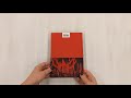 Monsters party Блокнот для записи очень странных дел (красная обложка) (128 стр) — 2954452 — 3