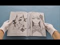 Art book. Impressed by Manga heroes. Раскраска — 3036589 — 3