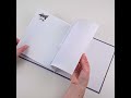 Kuromi. Sketchbook (темный) — 3023015 — 3
