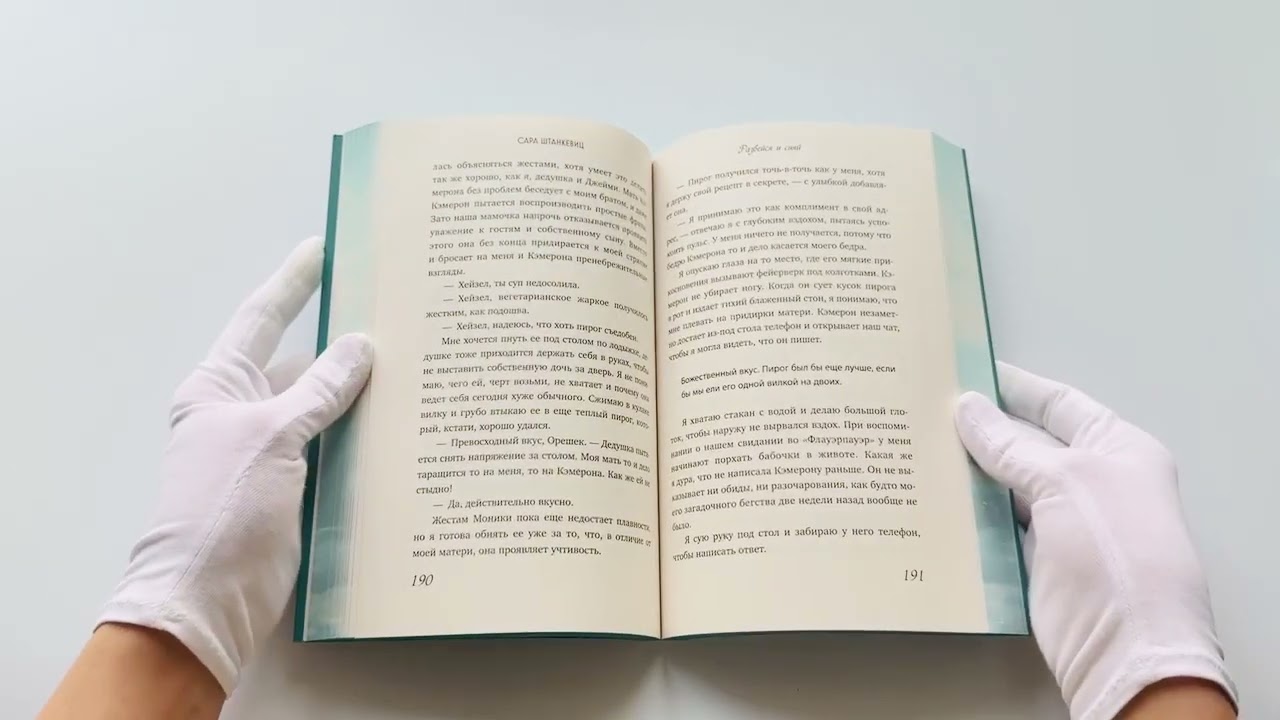 Книга Разбейся и сияй (Сара Штанкевиц) — 3