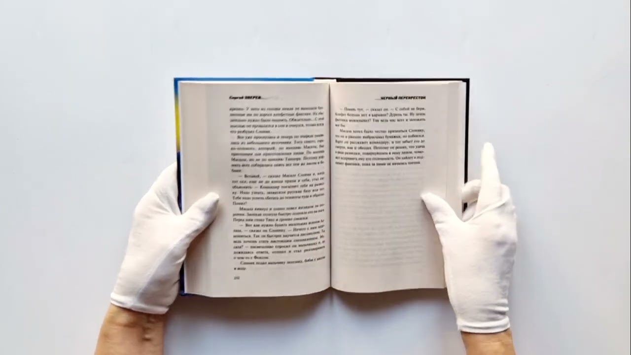 Книга Черный перекресток (Сергей Зверев) — 3