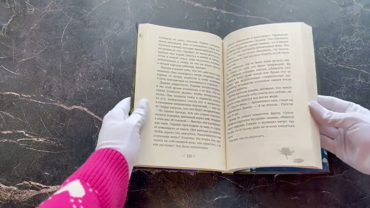 Книга Магия в сердце (Лора Себастьян) — 3