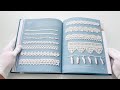 АЖУРНОЕ ВЯЗАНИЕ КРЮЧКОМ с Казе Кобо. Японские мотивы, бордюры, кайма. Ирландское кружево и не только — 3128707 — 3